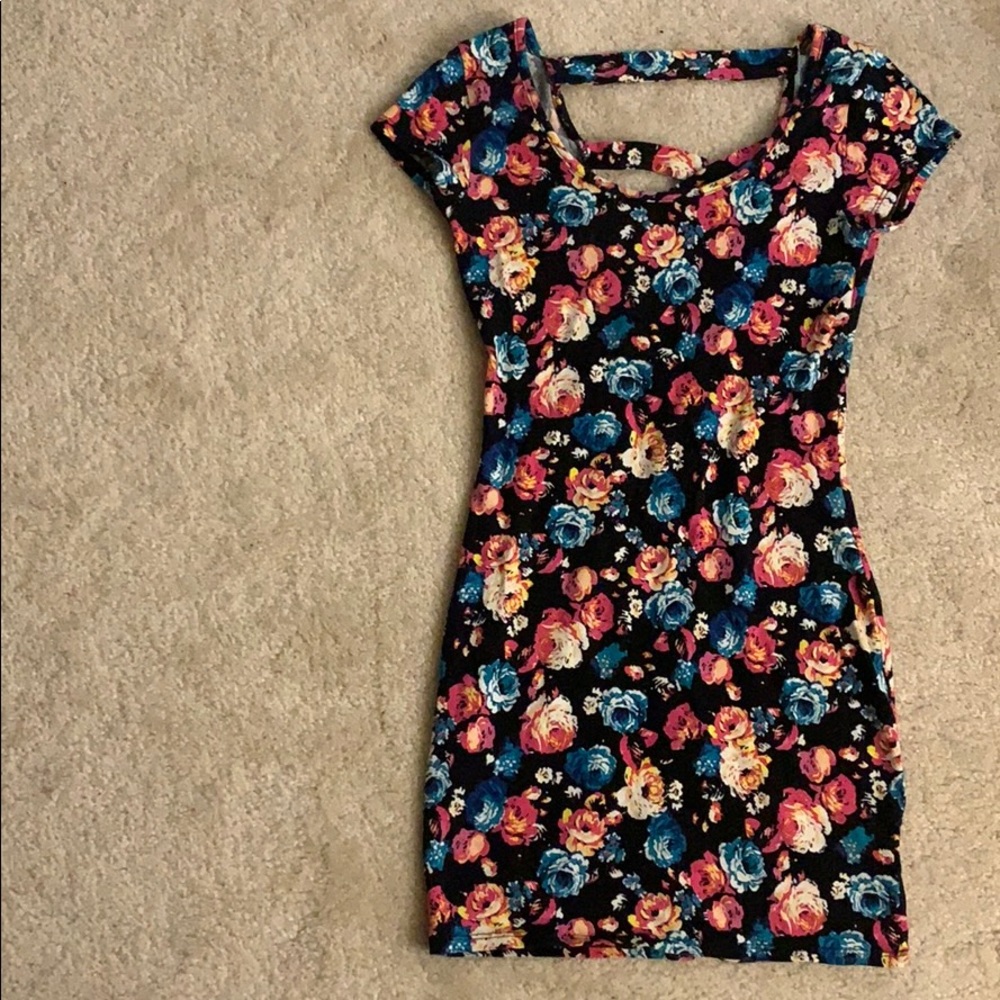 Dress!